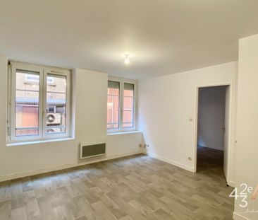 APPARTEMENT T2 A LOUER - Photo 6