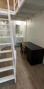 Kamer, studio, appartement - Photo 3