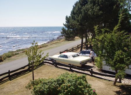 Sjövägen, Beddingestrand - Foto 4