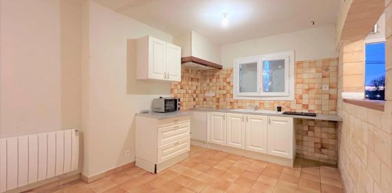 Maison à louer 2 pièces 45.82m² - Photo 2