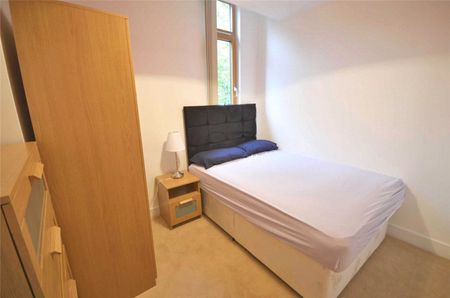 Chatsworth House, 19 Lever St, Manchester, Greater Manchester, M1 1BY - Photo 3