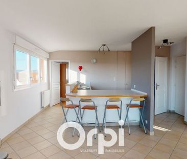 Appartement 2 pièces à Hettange-Grande - Photo 1