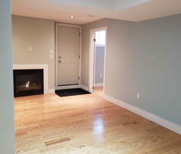 For Lease - 58 Spadara Drive, Hamilton, Ontario - Photo 1