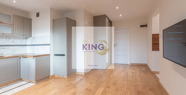 Mieszkanie na wynajem Szczecin, Pomorzany, Klemensiewicza - Photo 1