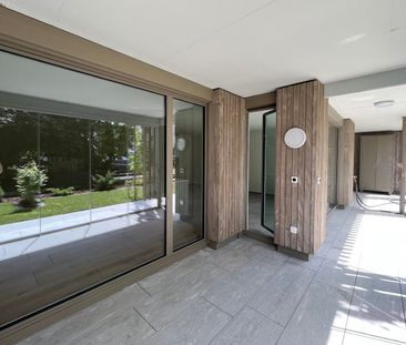 3.5 Zimmer, EG - Photo 6