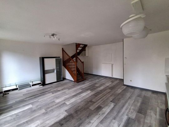 Location Appartement 3 pièces 67m² ST ETIENNE 42000 - Photo 1