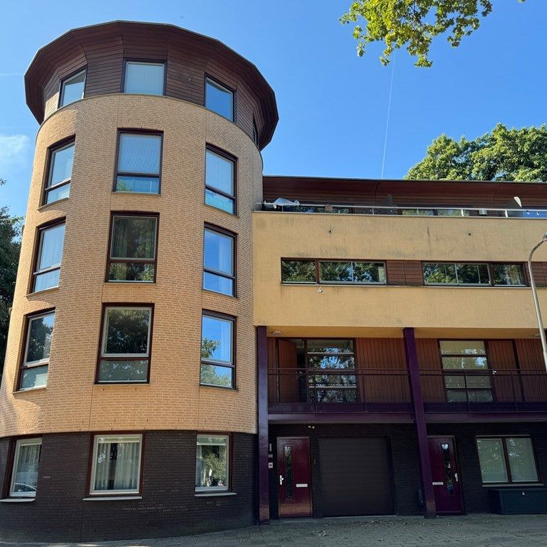 Te huur: Appartement Ubbergseweg in Nijmegen - Foto 1