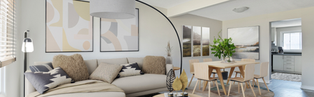 Navaho Townhomes & Garden Homes - Photo 5