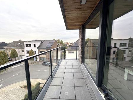 Appartement te huur in Leupegem - Photo 5