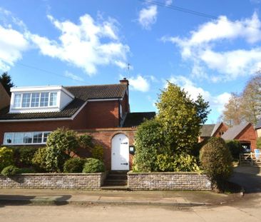 Main Street, Peatling Magna - Photo 2