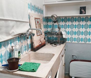 Studio/Γκαρσονιέρα για ενοικίαση Ακαδημία Πλάτωνος (Κολωνός - Κολοκ... - Photo 5