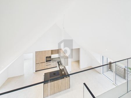 5 Zimmer, 125 m², 1. Stock - Photo 5