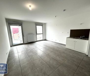 Appartement à louer 3 pièces 69.23m² - Photo 3