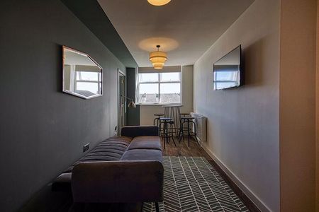 1 bedroom apartment to rent - Photo 3