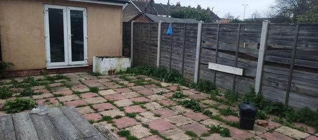 1 bedroom house of multiple occupation to rent - Photo 1