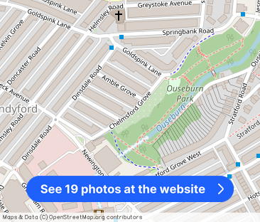 Chelmsford Grove, Sandyford, Newcastle Upon Tyne - Photo 1