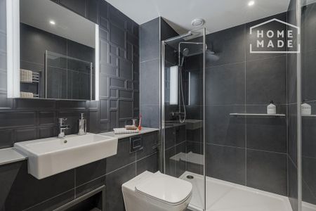 1 bedroom flat to rent - Photo 4