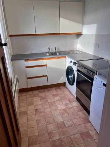 2 Bed Flat, Boswall Parkway, EH5 - Photo 4