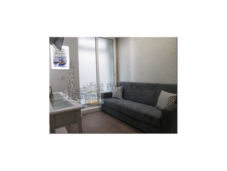 Apartamento T1 em Porto - Photo 4