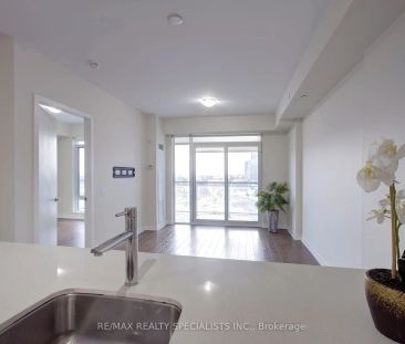 2560 Eglinton Avenue W #707 - Photo 2
