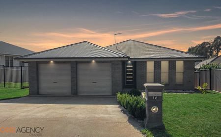 16 Diamond Drive, 2800, Orange - Photo 5