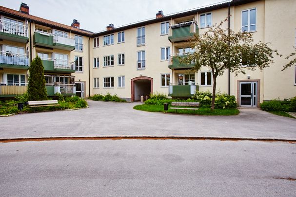 Karlfeldtsgatan 36 A - Foto 1