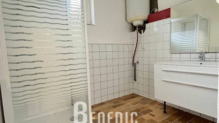 Studio à louer Metz - Photo 2