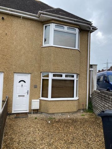 Room in a Shared House, Mortimer Road, BS34 - Photo 5