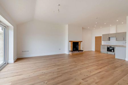1 bedroom bungalow to rent - Photo 5
