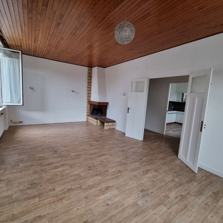 Location Appartement 4 pièces 101m² MARSEILLE 12ème - Photo 1