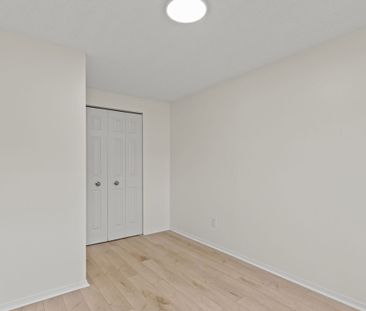 For Lease - 6 Mccordick Drive Unit# Upper, St. Catharines, Ontario - Photo 3