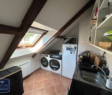 Location Appartement 1 pièce 23m² EPERNON 28230 - Photo 5