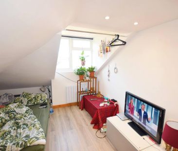 1 bedroom flat to rent - Photo 6