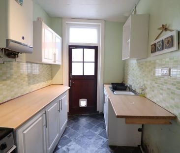 2 bedroom terraced house to rent - Photo 6