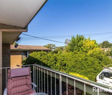 Well Maintained 1 Bedroom Apartment - Photo 5