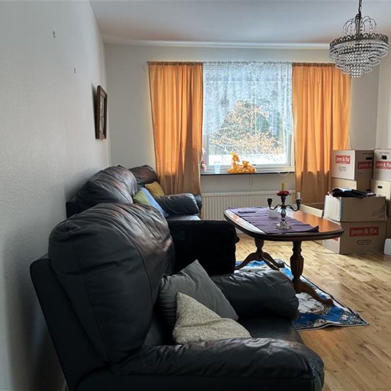 Skolgatan 4 C - Foto 1