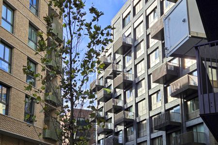 2 bedroom flat to rent - Photo 5