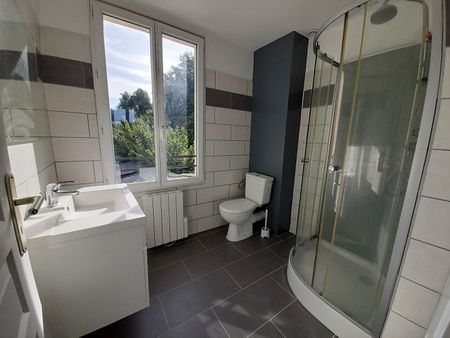 Location maison 3 pièces, 60.95m², Magny-en-Vexin - Photo 4