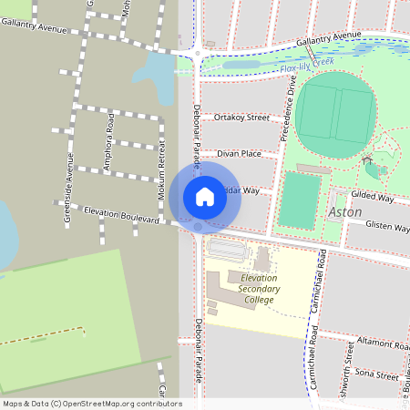 89 Debonair Parade, Vic 3064, Craigieburn