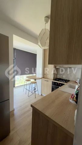 Apartament cu curte proprie de 90 mp, parcare- Donath Park - Photo 3