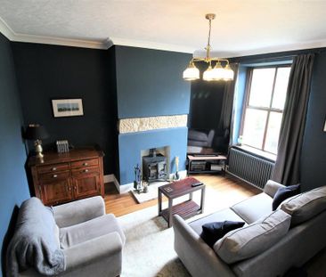 1 bedroom terraced house to rent - Photo 4