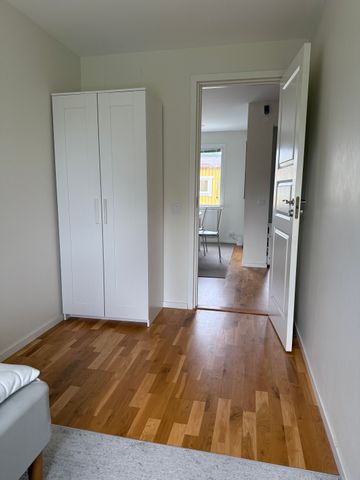 Solhemsbackarna, Spånga - Foto 4