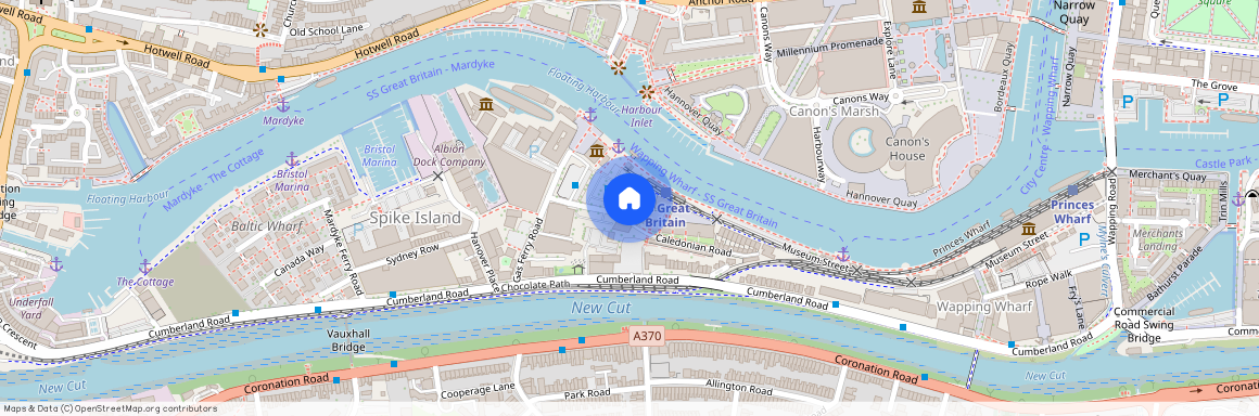 Westgate, Caledonian Road, Bristol, BS1