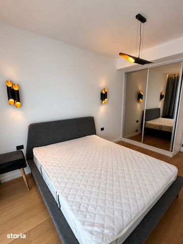 Apartament 2 Camere | Herăstrău | 58 mp | Parcare Inclusă - Photo 3