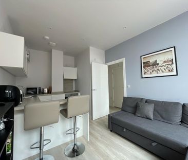 1 bedroom flat to rent - Photo 4