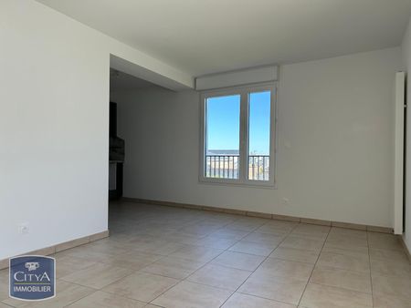 Location Appartement 3 pièces 61m² ST NAZAIRE 44600 - Photo 2