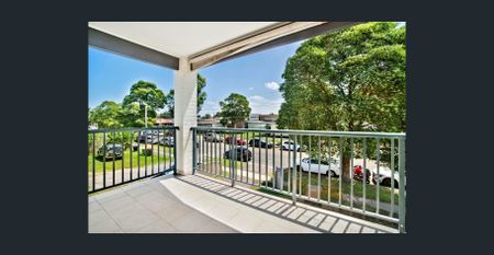 Two-Story Family Home - Photo 4