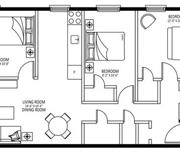 939 Western - Plan A - Photo 5