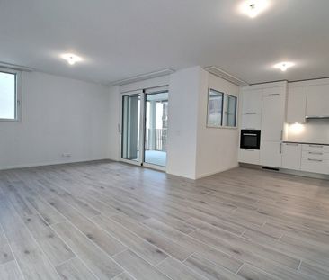 2.5 Zimmer, 66 m², 4. Stock - Photo 1