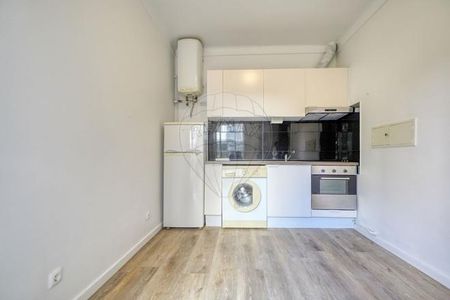 Apartamento T1 - Photo 4